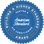 American Standard Award